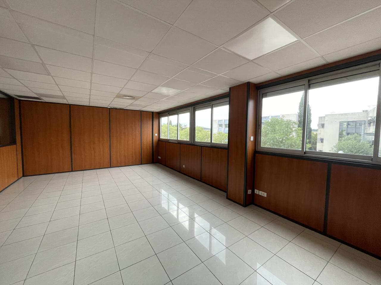 Bureau Aix-en-Provence 156m² Location bureau Aix-en-Provence Bouches-du-Rhône OLBUR2114949 11